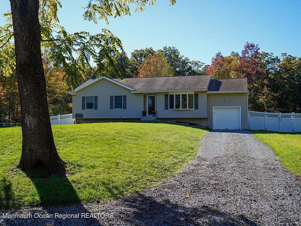 222 Leesville Road, Jackson, NJ 08527 Zillow