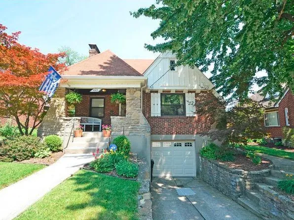 4142 Sherel Ln, Cincinnati, OH 45209