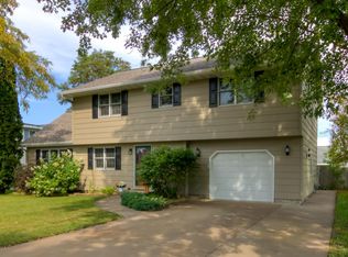 151 W Hawthorn St, Strum, WI 54770