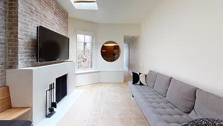 Rented by Compass