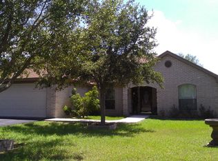 22331 Young Rd, Harlingen, TX 78552