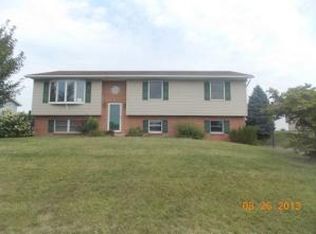 408 Birch Ln #L-0044, Lebanon, PA 17046
