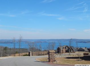 134 Ridge View Trl, Guntersville, AL 35976