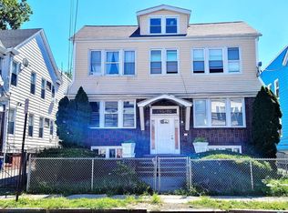 416-418 Leslie St, Newark, NJ 07112