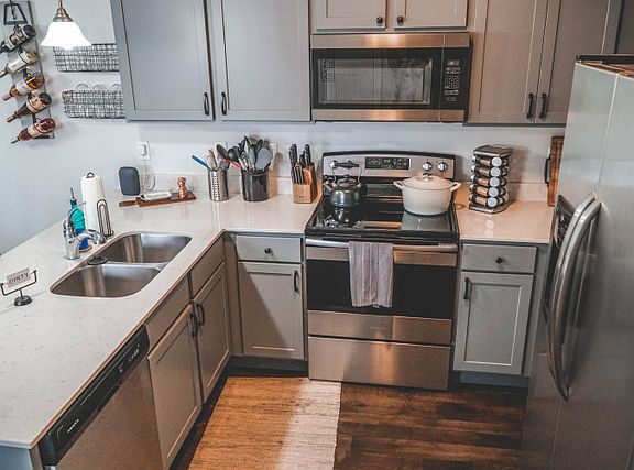 3rd image of 14453 S Selvig Way W #303