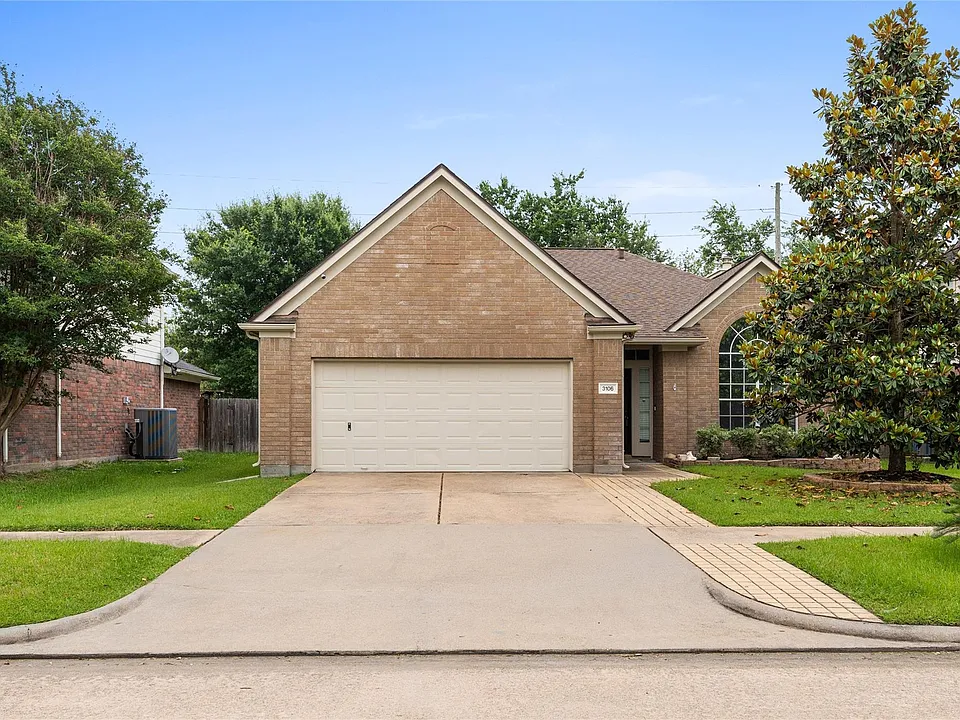 3106 Birchleaf Dr