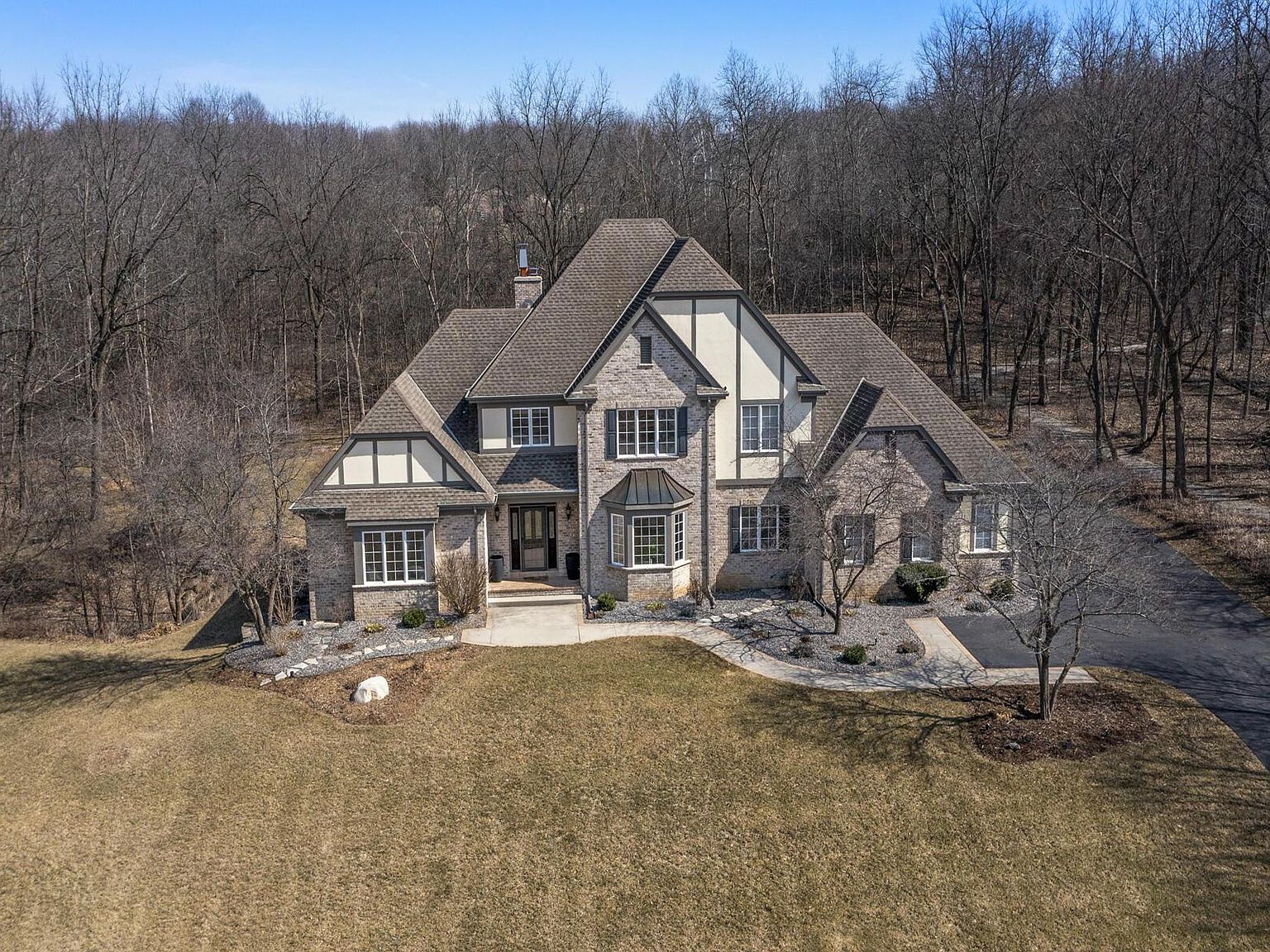 W248S6036 Deerfield Cir, Waukesha, WI 53189 Zillow