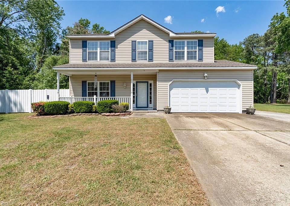 5044 Bonney Rd Virginia Beach Va 23462 Zillow 0072