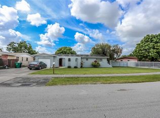 11892 SW 196th Ter, Miami, FL 33177