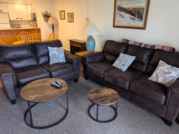 48 Cooper Memorial Drive UNIT 212, Lincoln, NH 03251