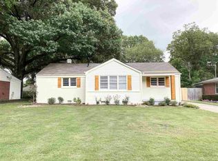 1118 Marcia Rd, Memphis, TN 38117