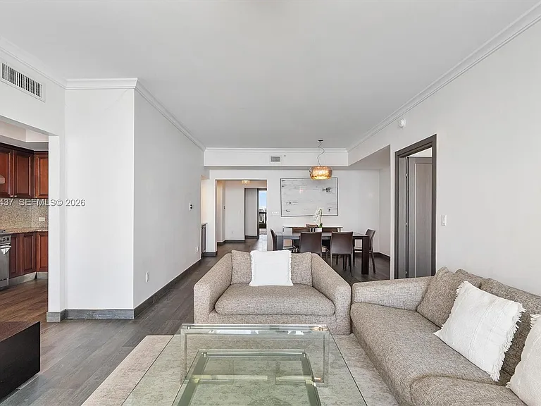 17875 Collins Ave #3005 — Photo 9