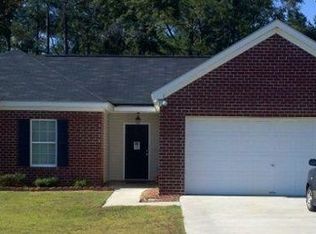 9011 Whispering Pine Blvd, Statesboro, GA 30458