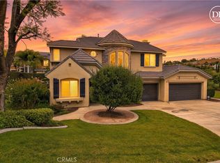 14182 Crystal View Ter, Riverside, CA 92508