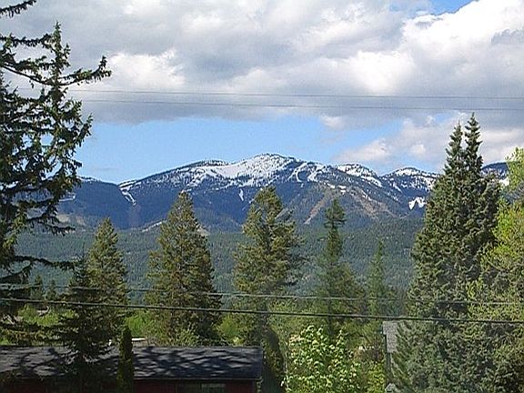 Spring view