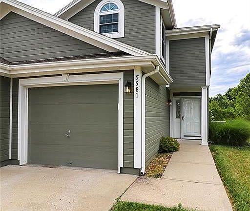 3rd image of 5581 NW Moonlight Meadow Dr Unit 81-D
