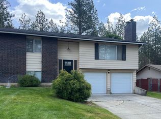 12210 N Normandie St, Spokane, WA 99218