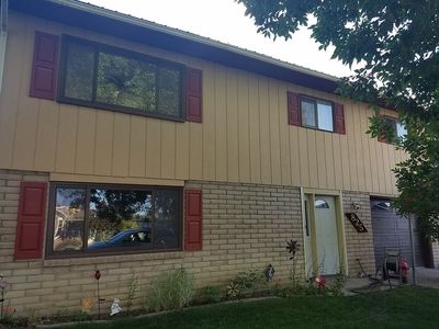 825 S 9th St, Lander, WY, 82520