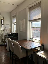 Rented by Highline Residential