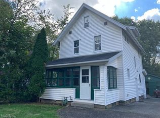 230 Helen Ave, Akron, OH 44310