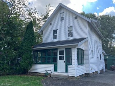 230 Helen Ave, Akron, OH, 44310