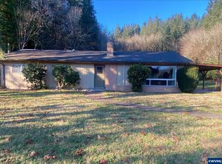 19237 Alsea Hwy, Alsea, OR