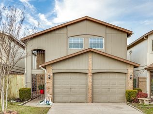2957 Antares Cir, Garland, TX