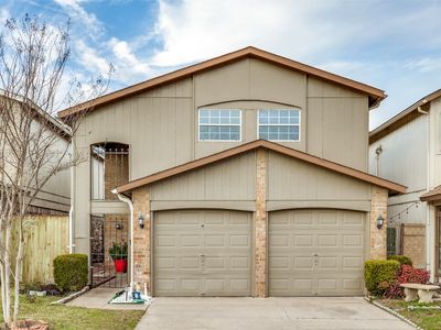 2957 Antares Cir, Garland, TX, 75044