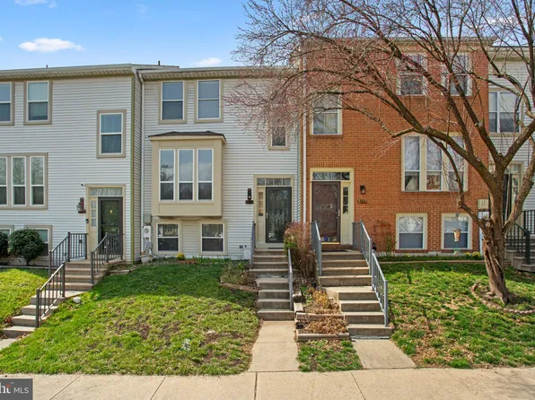 8113 Wooded Glen Ct, Ellicott City, MD 21043