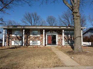 4451 Weber Rd, Saint Louis, MO 63123
