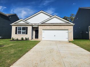 5438 Timberwalk Ln, Cookeville, TN 38506