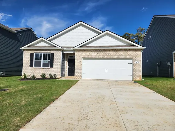 5438 Timberwalk Ln, Cookeville, TN 38506