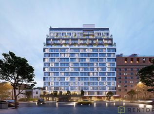 60 Cedar St #14J, Brooklyn, NY 11221