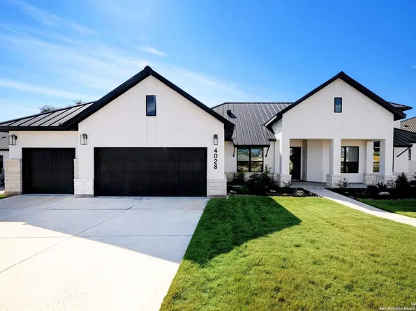 4028 ABASOLO, San Antonio, TX 78261