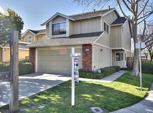 3727 Fulmar Ter, Fremont, CA 94555