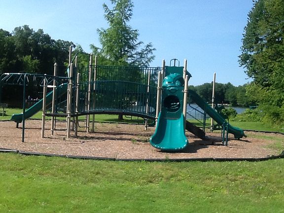 Childrens park