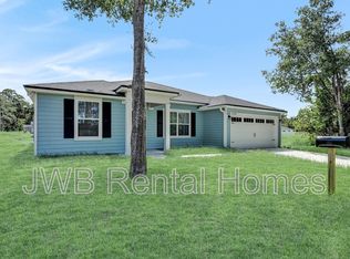 14339 Gossett St, Jacksonville, FL 32218