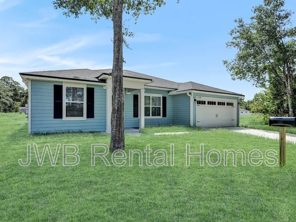 14339 Gossett St, Jacksonville, FL 32218