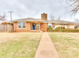400 NW 45th St, Oklahoma City, OK 73118