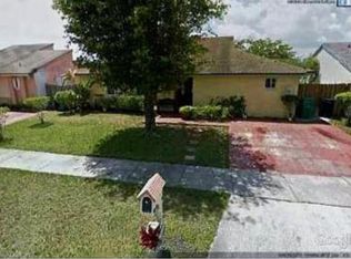 12340 SW 209th St, Miami, FL 33177