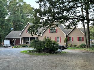 2582 Tuckahoe Rd, Franklinville, NJ 08322