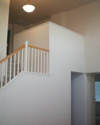 Hall/Stairs