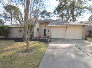 4415 Pineville Ln, Spring, TX 77388