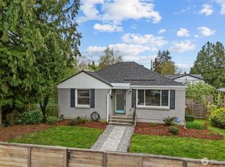 4707 S Brandon Street, Seattle, WA 98118