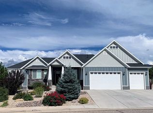 1223 S 4250 W, Cedar City, UT 84720