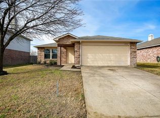 2712 Cedar Crest Dr, Little Elm, TX 75068