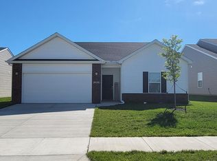 161 Wadsworth Ct, Lafayette, IN 47905