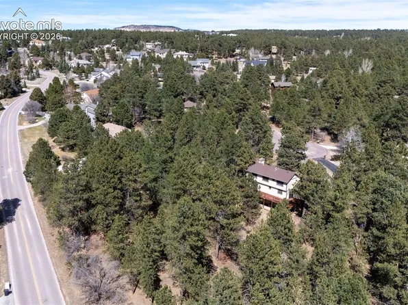 18320 Sloan Ln, Monument, CO 80132