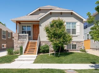 3351 Yukon Ct, Wheat Ridge, CO 80033