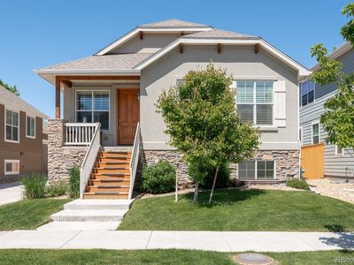 3351 Yukon Court, Wheat Ridge, CO, 80033